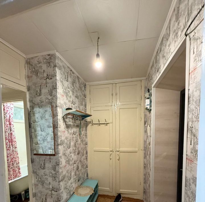 квартира г Курган ул Уральская 3 фото 7