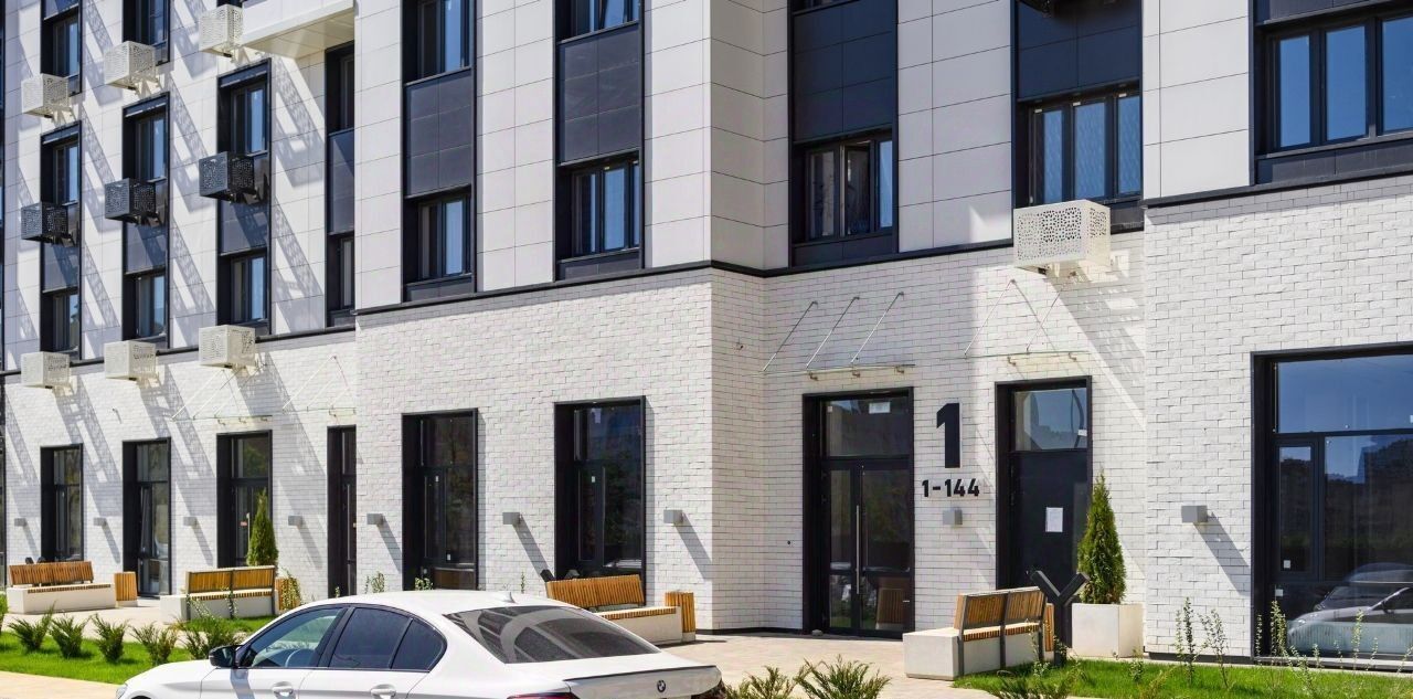 квартира г Воронеж р-н Центральный ул Загоровского 5/2 фото 22