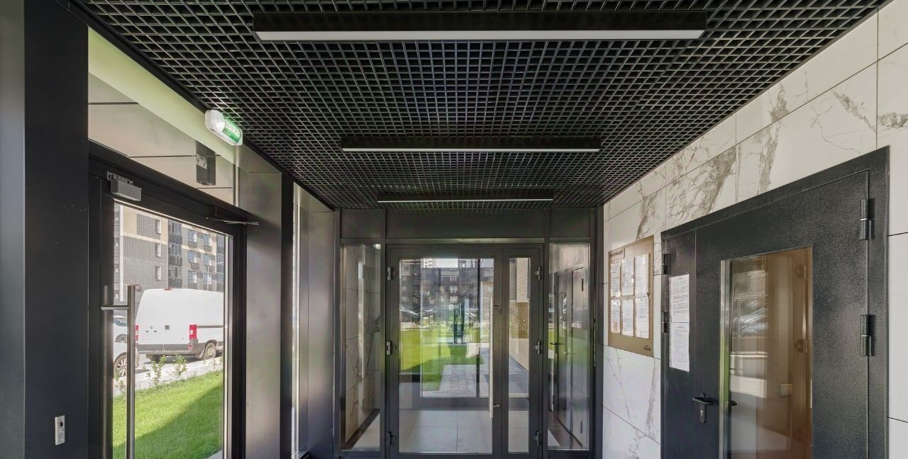 квартира г Воронеж р-н Центральный ул Загоровского 5/2 фото 30