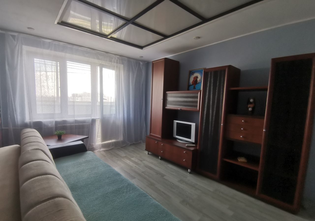 квартира г Верхняя Пышма ул Уральских рабочих 50 фото 4