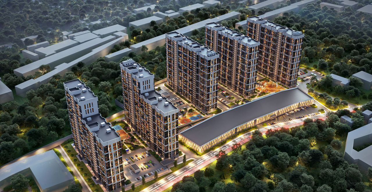 квартира г Ростов-на-Дону р-н Пролетарский ул Текучева 370/2 фото 8