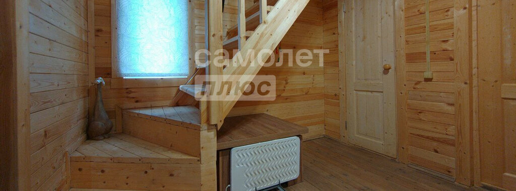 дом г Клин коттеджный посёлок Комарово фото 16