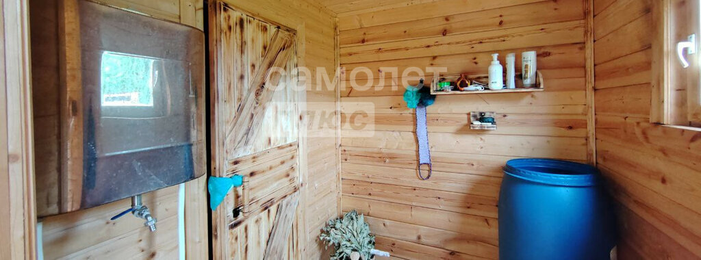 дом г Клин коттеджный посёлок Комарово фото 21