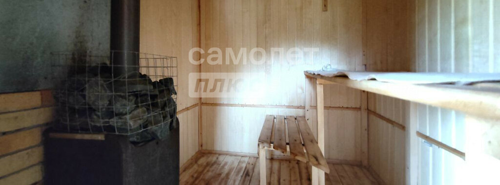 дом г Клин коттеджный посёлок Комарово фото 20