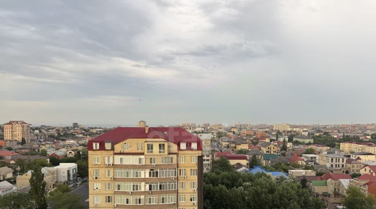 квартира г Махачкала ул Некрасова 66а Советский фото 19
