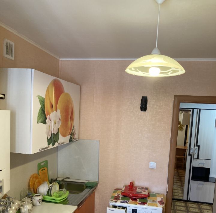 квартира г Стерлитамак ул 23 Мая 24б фото 9