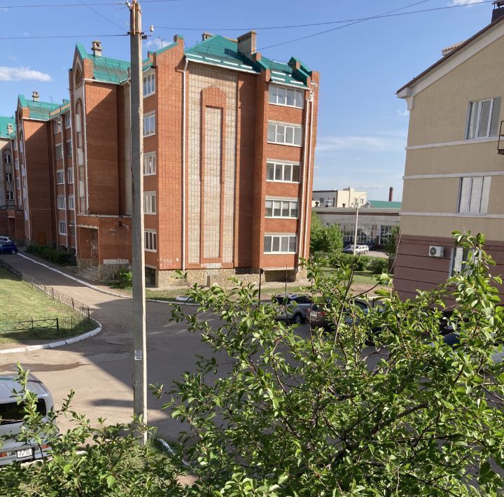 квартира г Стерлитамак ул 23 Мая 24б фото 29