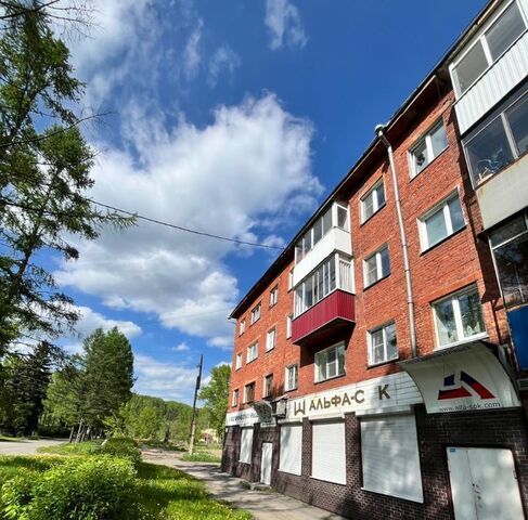 р-н Орджоникидзевский микрорайон Абашево ул Пушкина 15 фото