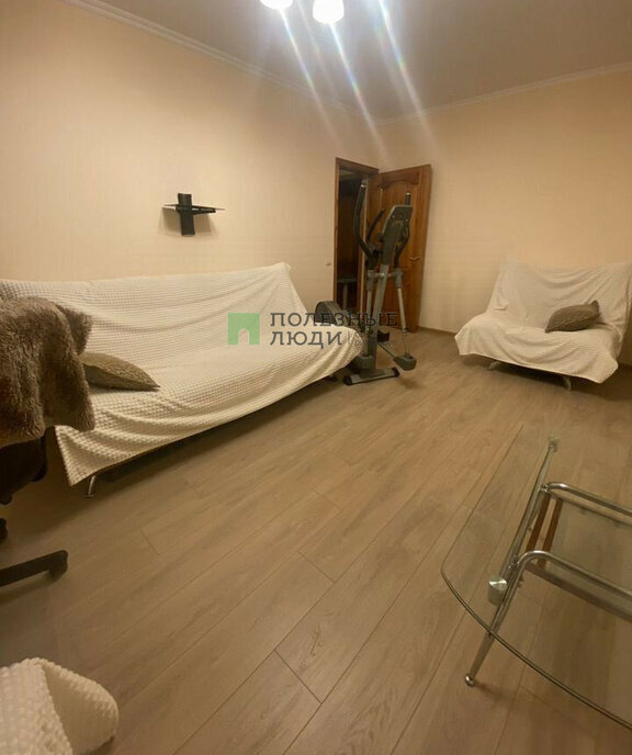квартира г Белгород ул 5 Августа 1 фото 1