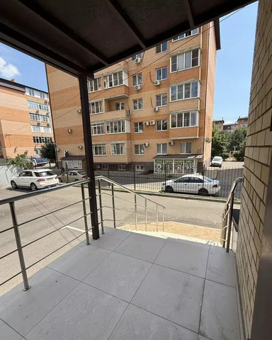 свободного назначения р-н Прикубанский дом 158/4 фото