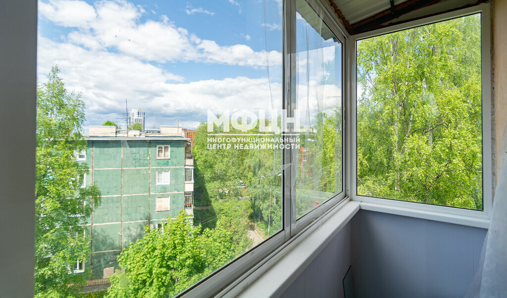 квартира г Петрозаводск пр-кт Октябрьский 8а фото 3