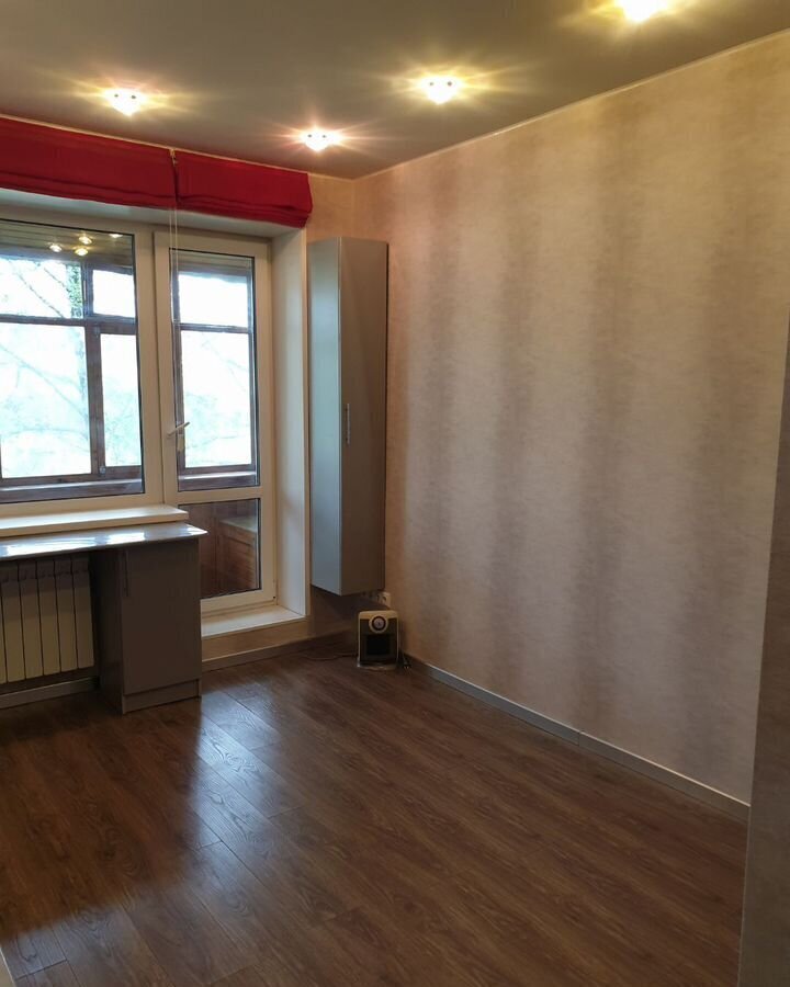 квартира г Красногорск ул Заводская 23 Красногорская фото 2