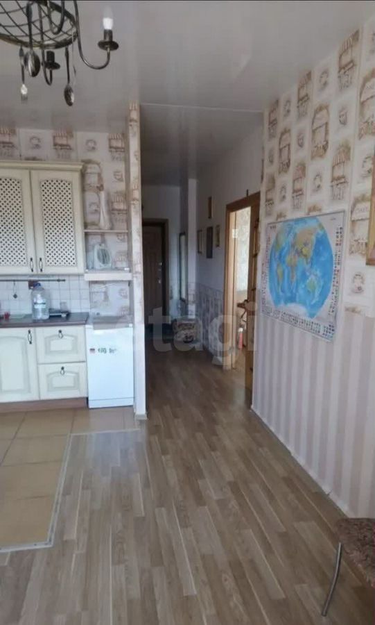 квартира г Мытищи ул Мира 30 фото 4