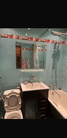 квартира дом 37к/1 Сортировочная фото