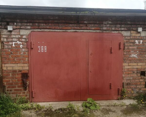 гараж ул 23 Октября фото