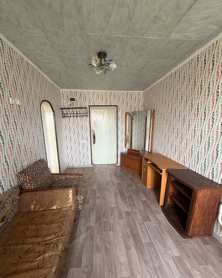 квартира г Саки ул Кузнецова 5 фото 5