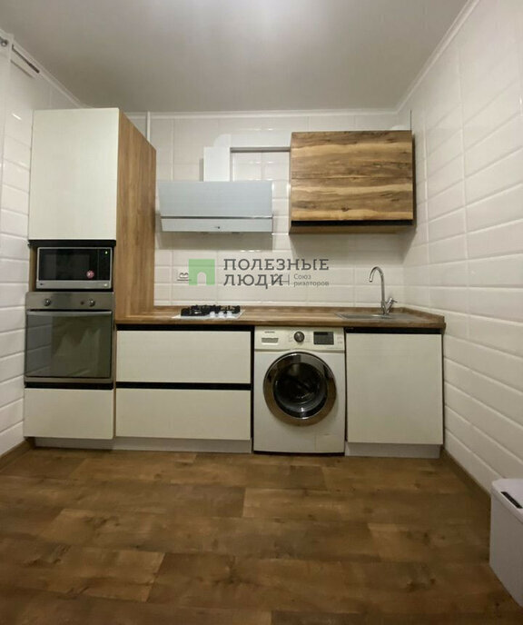 квартира г Белгород ул 5 Августа 1 фото 11