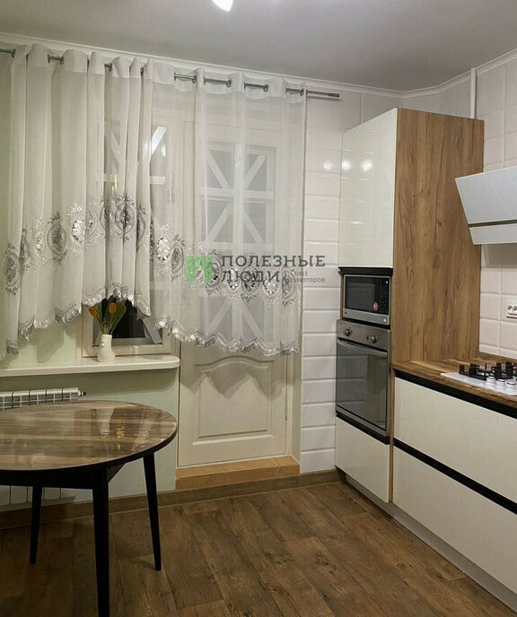 квартира г Белгород ул 5 Августа 1 фото 12