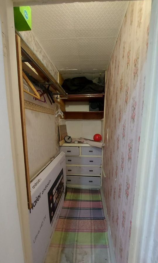 квартира г Серов ул Ключевая 32а Серовский муниципальный округ фото 14