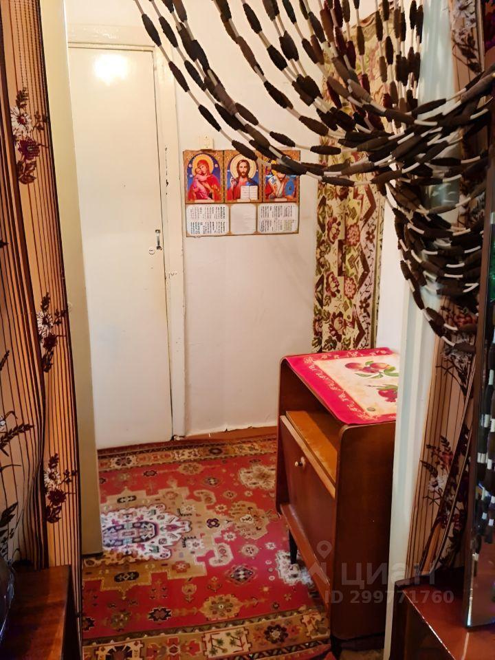 квартира р-н Тихорецкий г Тихорецк ул Подвойского 100 Тихорецкое городское поселение фото 6