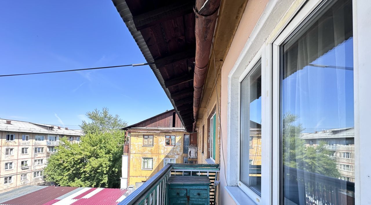 квартира г Шелехов кв-л 18-й 41 Шелеховское городское поселение фото 2