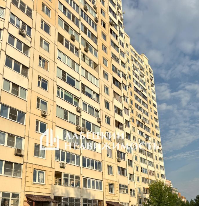 квартира г Долгопрудный ул Молодежная 12 Физтех фото 23