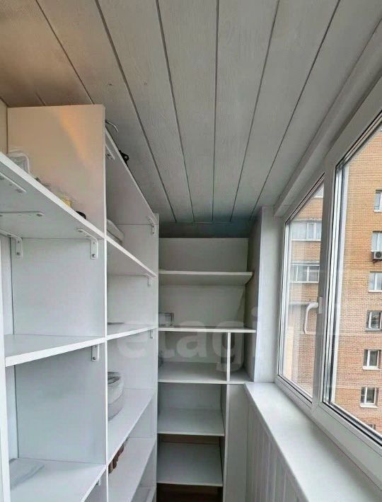 квартира г Химки ул Молодежная 32 Химки фото 23