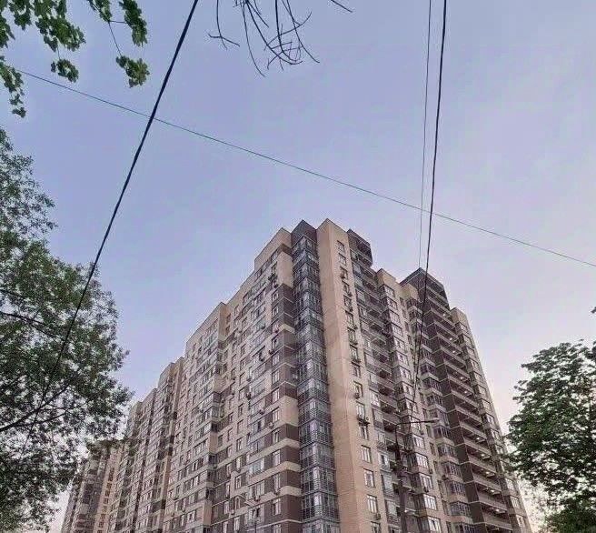 квартира г Мытищи ул Институтская 6 ЖК «Комфортный КВАРТАЛ» Медведково фото 37