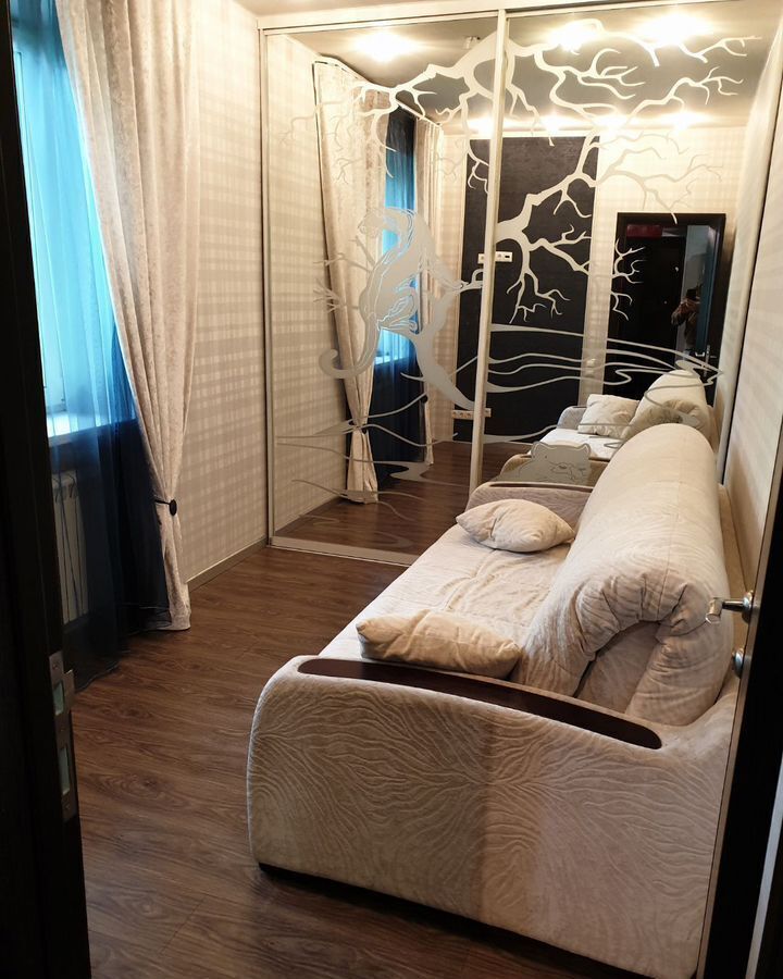 квартира г Красногорск ул Заводская 23 Красногорская фото 5