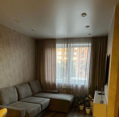 квартира р-н Заводский ул Мичурина 58к/3 фото