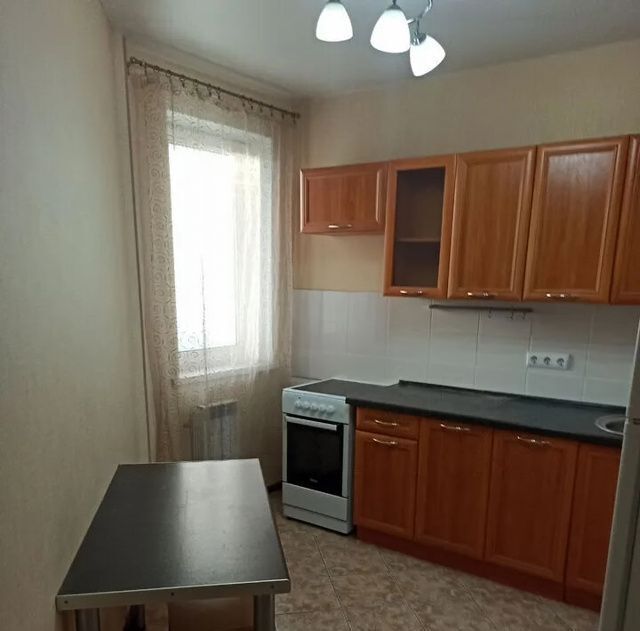 квартира г Омск р-н Центральный ул Учебная 20 фото 3