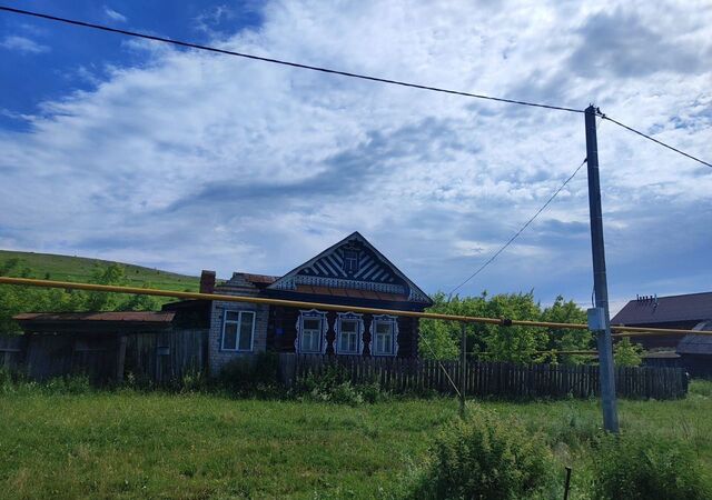 с Соболевское ул Береговая 67 Республика Татарстан Татарстан, Соболевское сельское поселение, Нижние Вязовые фото