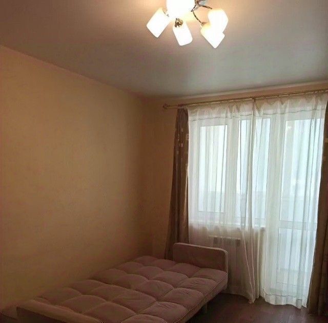 квартира г Омск р-н Центральный ул Учебная 20 фото 4