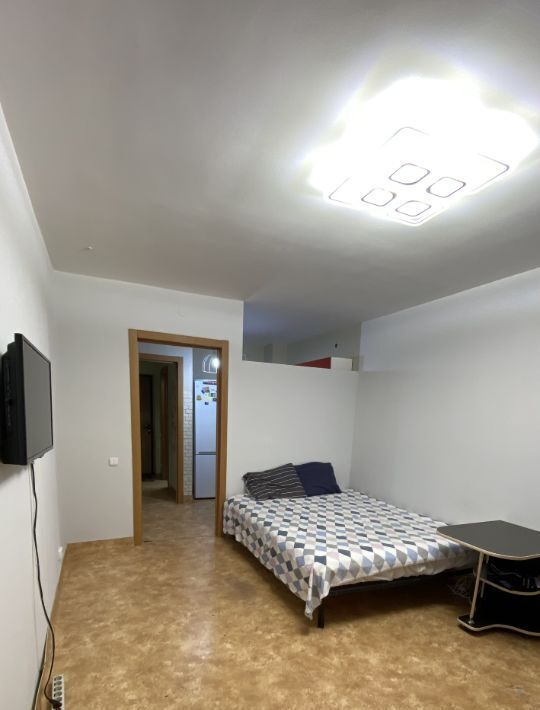 квартира г Красноярск р-н Свердловский ул Карамзина 12 фото 2