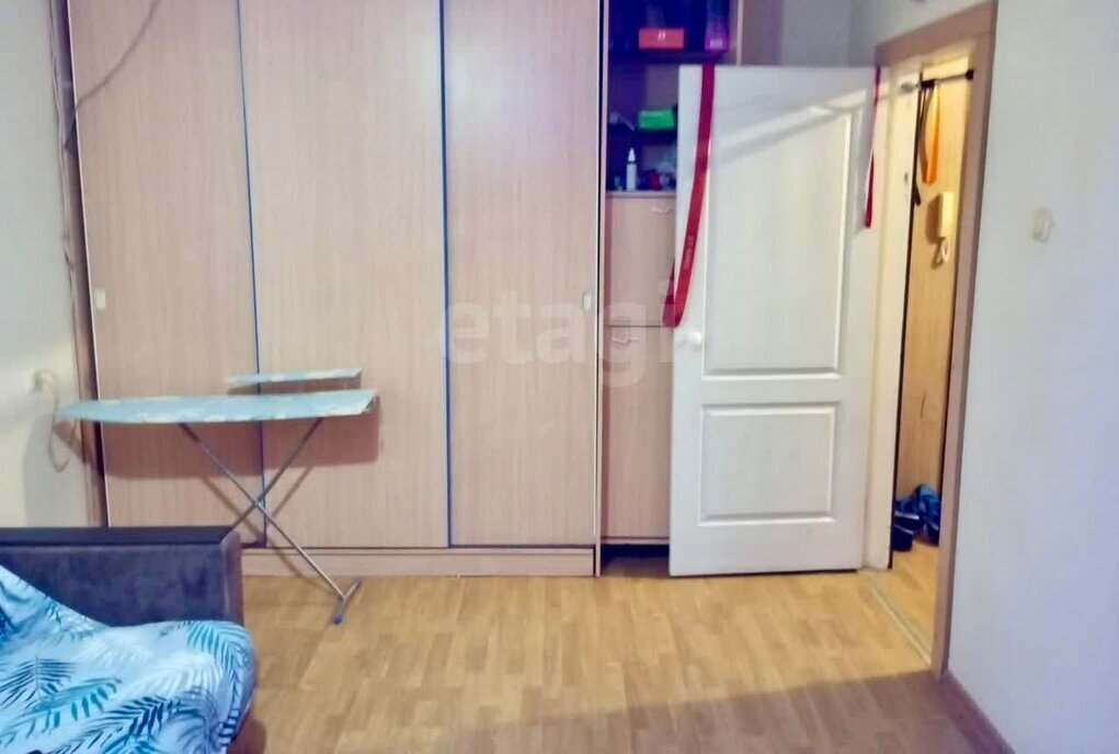 квартира г Белгород ул Челюскинцев 58бк/3 фото 2