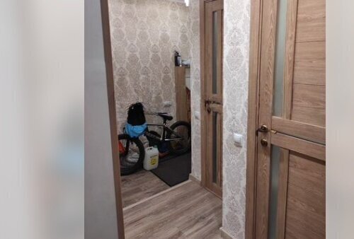 п Мелиораторов ул Мелиораторов 9а фото