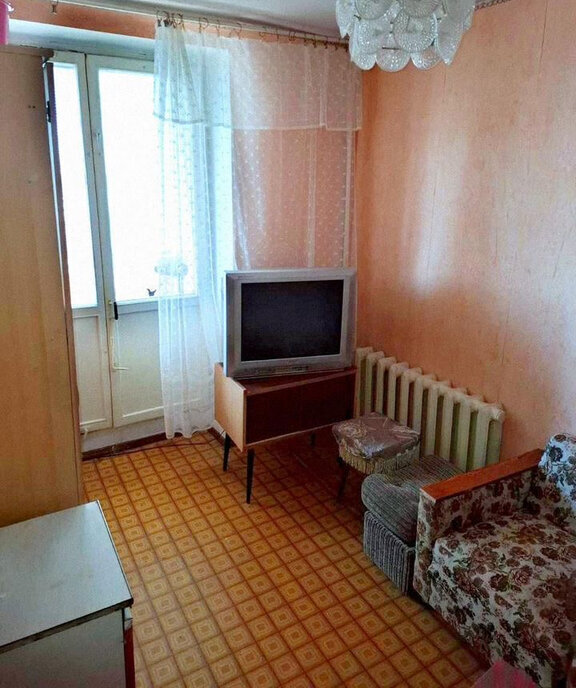 квартира г Евпатория ул им.60-летия Октября 14а фото 9