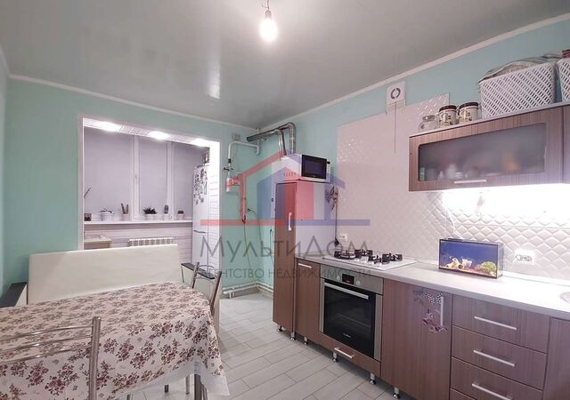 ул Петра Великого 20 Губкинский г. о. фото
