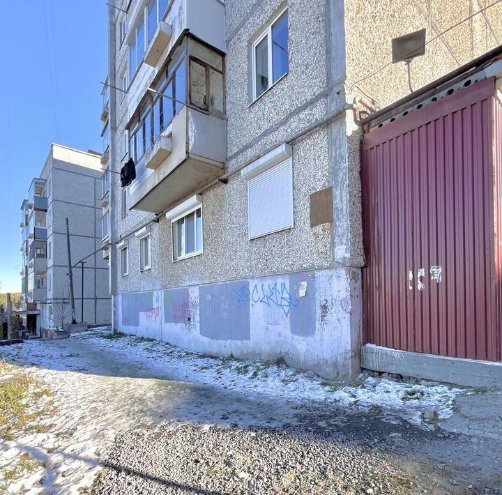свободного назначения г Первоуральск ул Береговая 68 фото 28