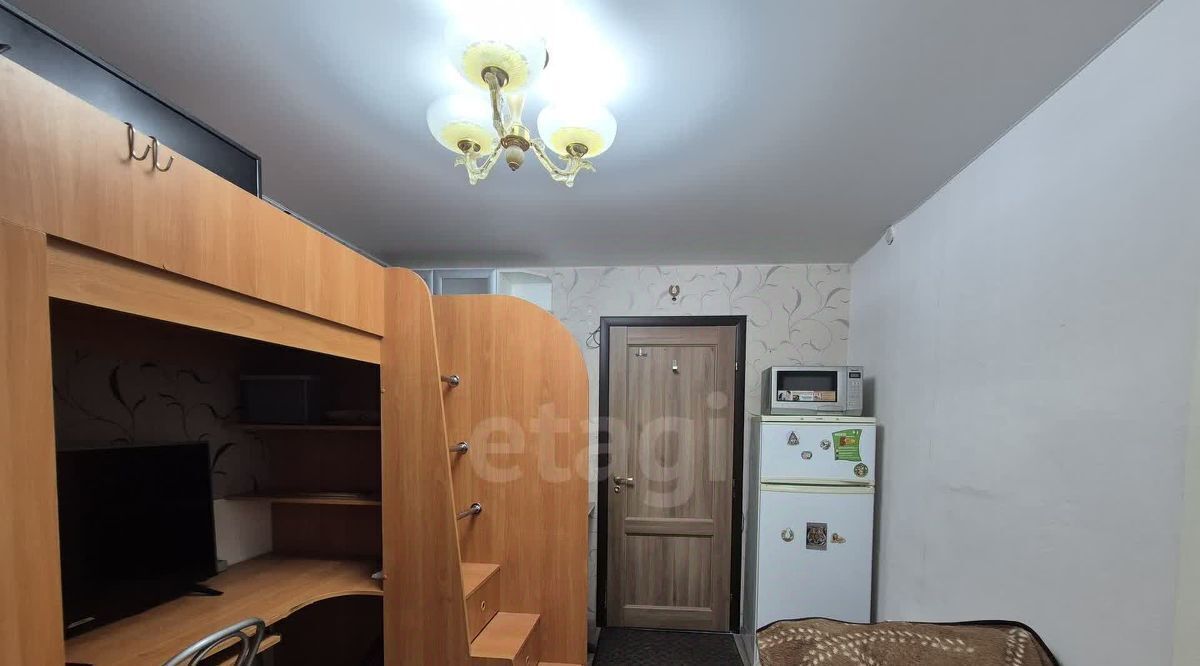 комната р-н Зеленодольский г Зеленодольск ул Комарова 2а фото 3