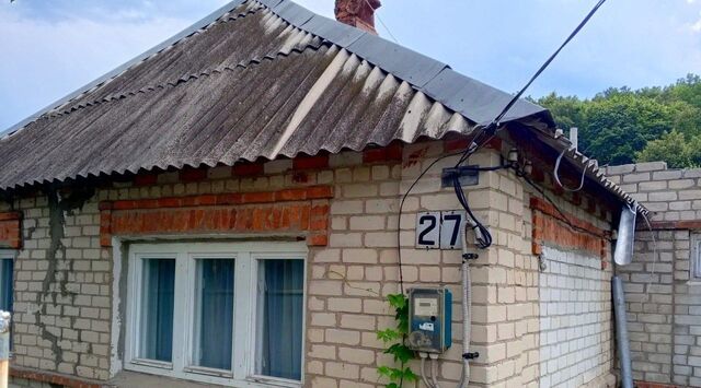 дом Восточный ул Пушкарная фото