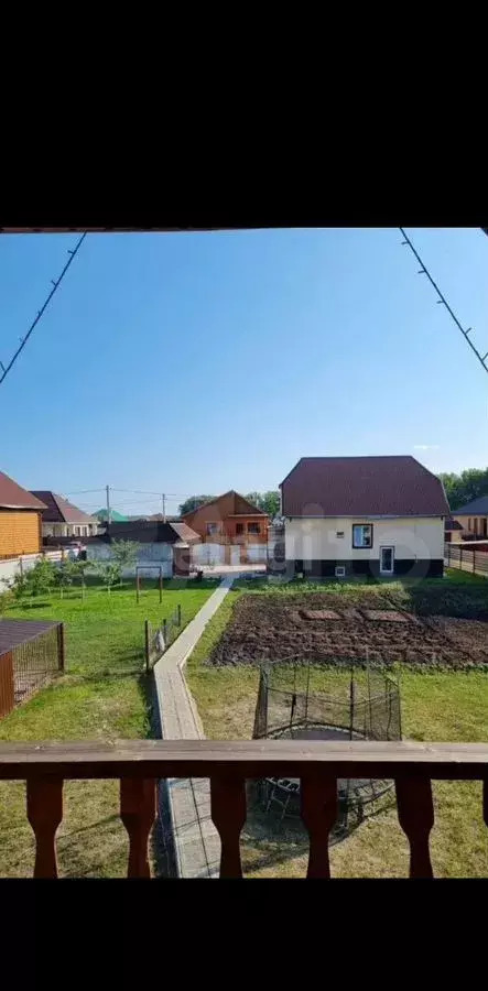 дом р-н Новооскольский г Новый Оскол ул Радужная 7 фото 12
