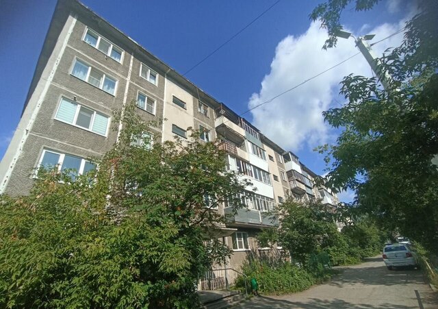 ул Бахтеева 16 фото
