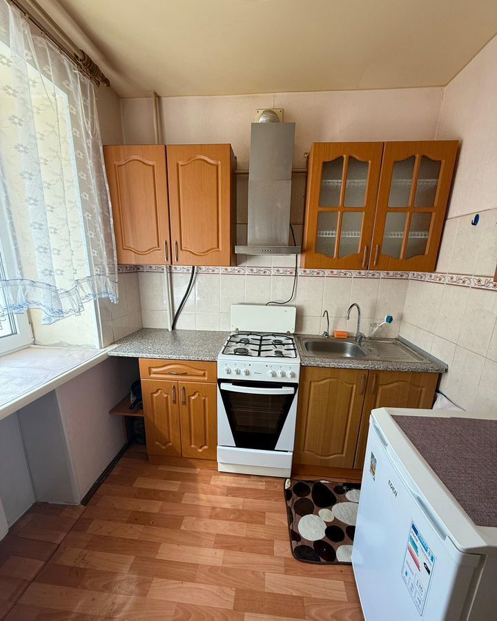 квартира г Березовский пер Березовский ул Гагарина 2а фото 3