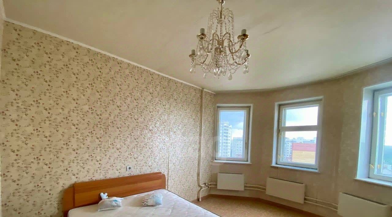 квартира г Ковров ул Строителей 15 фото 4
