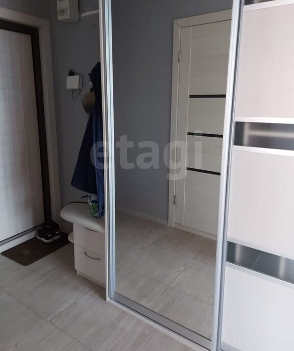 квартира г Тобольск мкр 7а 6 фото 7