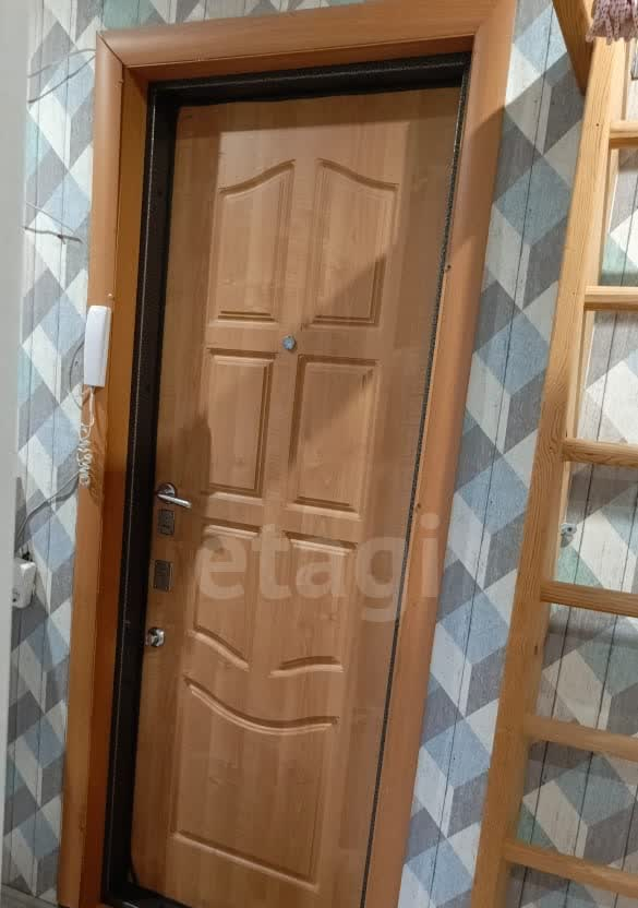 квартира г Кемерово р-н Рудничный Радуга пр-кт Шахтеров 32а м-н фото 2