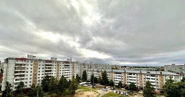 р-н округ Майская Горка ул Прокопия Галушина 9 фото
