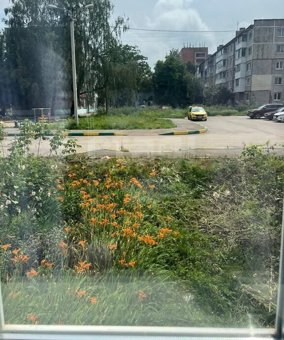 квартира р-н Новомосковский г Новомосковск ул Школьная 18 фото 14