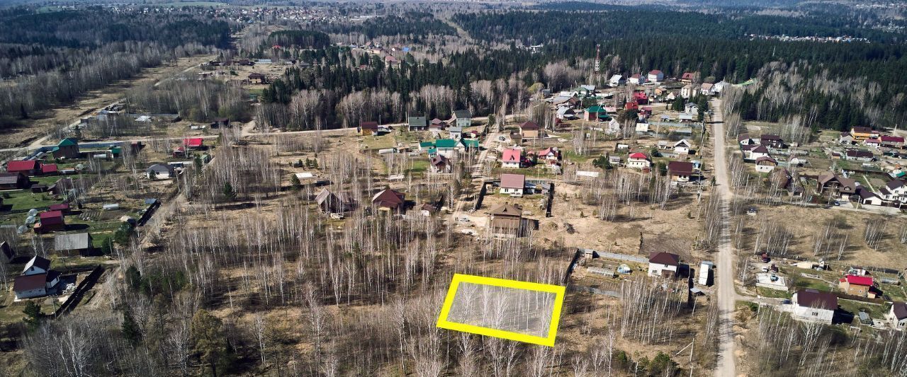земля г Томск п Родионово ул Зеленая р-н Советский фото 4
